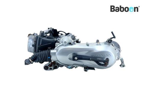 Motorblok Honda Navi 110 2016 - 2022 (NVA110), Motoren, Onderdelen | Honda, Gebruikt, Verzenden