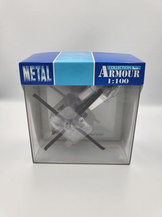 Collection Armour - Speelgoed helikopter AH 64 Apache -, Enfants & Bébés, Jouets | Autre