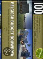 Belgisch Budget Bouwboek 9789079870219 G. Mees, Boeken, Verzenden, Gelezen, G. Mees
