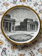 Fornasetti Milano - Piero Fornasetti - Schotel - Keramiek -