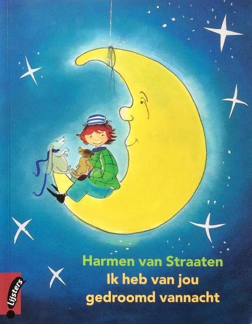 Ik heb van jou gedroomd vannacht 9789001560294, Boeken, Overige Boeken, Gelezen, Verzenden