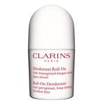 Clarins Roll On Deodorant 50ml, Nieuw, Verzenden