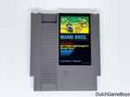 Nintendo Nes - Mario Bros - European Version - EEC, Games en Spelcomputers, Games | Nintendo NES, Verzenden, Gebruikt