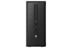 HP ProDesk 600 G1 TWR | Intel Core i3-4160 | Windows 10 Pro, Ophalen of Verzenden, Zo goed als nieuw, HP, 16 GB