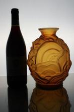 Scailmont - Charles Catteau - Vase - Verre