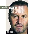 Huub Stevens Ongezouten 9789085105305 T. Vaessen, Verzenden, Zo goed als nieuw, T. Vaessen