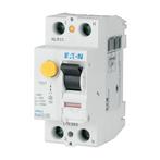 EATON INDUSTRIES Aardlekschakelaar - 167113, Doe-het-zelf en Bouw, Elektriciteit en Kabels, Verzenden, Nieuw