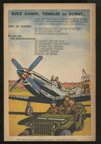 Oom Wim - verhalen uit Robbedoes 6 - Een strijder voor het, Boeken, Stripverhalen, Nieuw