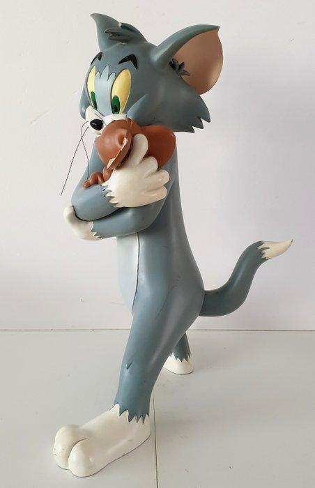 Tom & Jerry hugging - Demons & Merveilles - Zeldzaam - -, CD & DVD, DVD | Films d'animation & Dessins animés