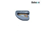 Zijstandaard Hulp Honda GL 1800 Bagger F6B 2013-2016 (SC68E), Verzenden, Gebruikt