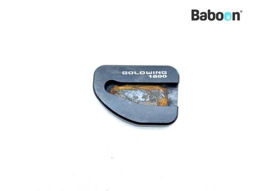 Zijstandaard Hulp Honda GL 1800 Bagger F6B 2013-2016 (SC68E), Motoren, Onderdelen | Honda, Gebruikt, Verzenden