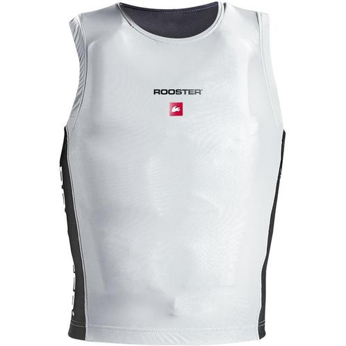 Rooster Race Bib Wit, Watersport en Boten, Watersportkleding, Nieuw, Ophalen of Verzenden