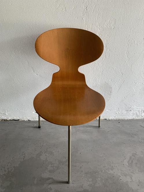 Fritz Hansen Mierenstoel, Huis en Inrichting, Stoelen