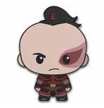 Niue. 2 Dollars 2025 – Avatar: NickToons “Zuko” – 1 oz