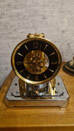 Pendule Atmos, Caliber 519 - Jaeger-LeCoultre - Laiton,