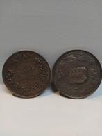 Frankrijk - Herdenkingsmedaillon - Medaglia di Waterloo, Collections