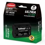 Hähnel HL-W235 Ultra - Fujifilm NP-W235 **NIEUW** nr. 3515, Ophalen of Verzenden, Gebruikt