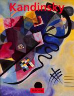 Wassily Kandinsky 1866-1944 / Kunstboeken van Taschen, Boeken, Verzenden, Gelezen, Hajo Düchting