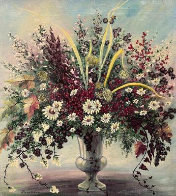 Elbieta Rawicz (XX) - Harvests Bouquet