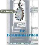 De Forummoorden 9789080850156 Katrien Ryserhove, Boeken, Verzenden, Zo goed als nieuw, Katrien Ryserhove