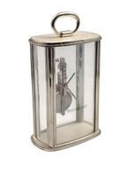 Skeletklok - Jaeger-LeCoultre - Glas, Metaal - 1950-1960 -, Antiek en Kunst