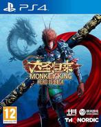 Monkey King Hero is Back (PS4 Games), Ophalen of Verzenden, Zo goed als nieuw