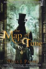 The Map of Time - Felix J. Palma - 9781439167397 - Hardcover, Verzenden, Nieuw