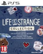 Life is Strange Collection-Standaard (PlayStation 5) NIEUW, Games en Spelcomputers, Ophalen of Verzenden, Nieuw
