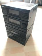 Telefunken - Compact System 3000 Hifi-set, Audio, Tv en Foto, Radio's, Nieuw