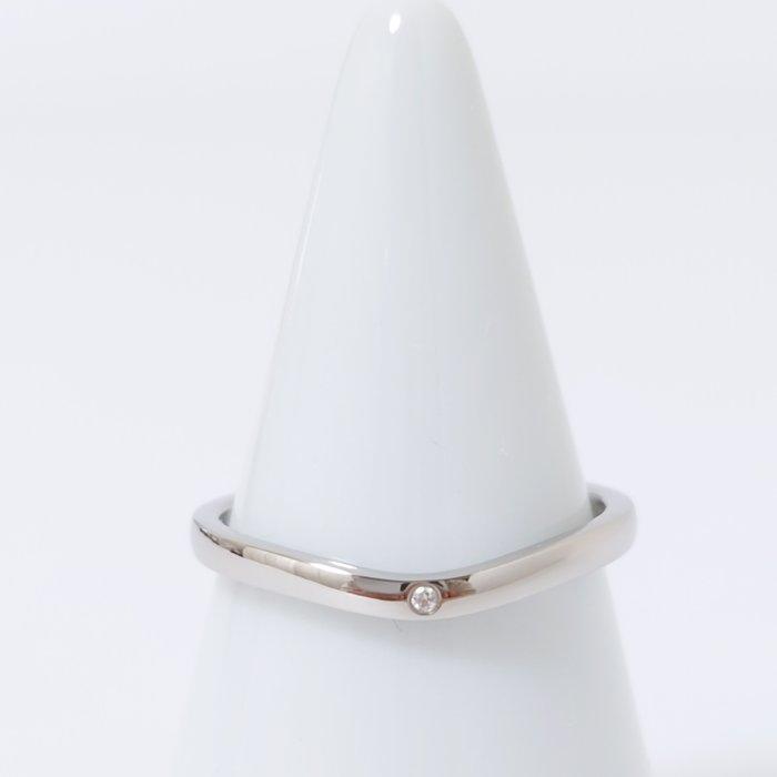 Zonder minimumprijs - Cartier - Ring - Ballerine Curved, Handtassen en Accessoires, Ringen