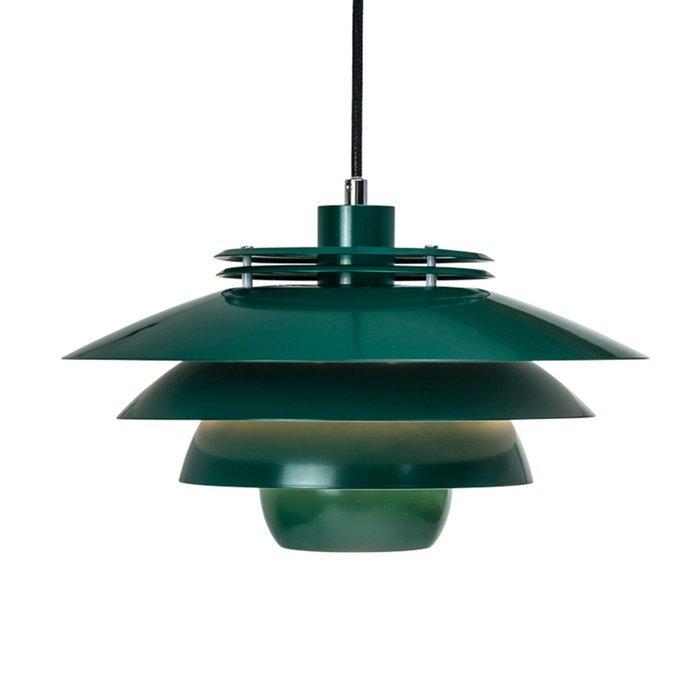 Dyberg Larsen - Thomas Dyberg Larsen - Plafondlamp - EJKA 38, Antiek en Kunst, Antiek | Verlichting