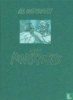 Minotaurus, De [Davison] - De minotaurus - 1993, Eén stripboek, Verzenden, Zo goed als nieuw, Davison, Al.