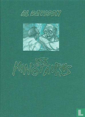 Minotaurus, De [Davison] - De minotaurus - 1993, Boeken, Stripverhalen, Zo goed als nieuw, Eén stripboek, Verzenden