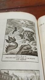 N.N. / Jan Luiken - [PRINT-BIBLE] Biblia, Dat is De gantsche, Antiek en Kunst