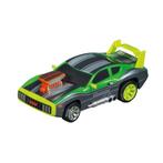 Carrera GO auto Muscle Car - groen - 64213, Kinderen en Baby's, Speelgoed | Racebanen, Nieuw, Verzenden