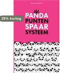 Het Pandapunten Spaarsysteem 9789403623221 Rose Zandvliet, Verzenden, Zo goed als nieuw, Rose Zandvliet