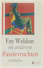 Passievruchten (verhalen) 9789060747452, Gelezen, Verzenden, Fay Weldon e.a., Jeanette Winterson
