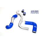 Airtec 2.5 inch big boost pipes with 70mm cold side Ford Foc, Autos : Divers, Verzenden