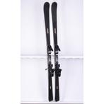 177 skis STOCKLI OREA NOIR, black, grip walk, full flex, ba, Overige merken, 160 tot 180 cm, Gebruikt, Verzenden