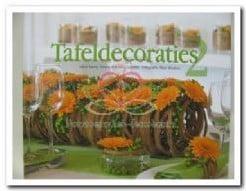 Tafeldecoraties 2 boek groendecoratie, Huis en Inrichting, Woonaccessoires | Kunstplanten en Kunstbloemen, Nieuw