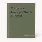 Toscane - Umbrie - Rome / Trotter 9789020931167, Boeken, Reisgidsen, Verzenden, Gelezen