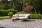 Taste by 4 Seasons Rhodos chaise loungeset met Volta, Tuin en Terras, Tuinsets en Loungesets, Nieuw