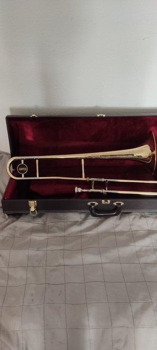 Jupiter - SSL-432 - - Trombone - Taiwan, Muziek en Instrumenten, Blaasinstrumenten | Blokfluiten