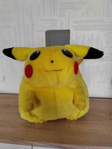 Play by play, Nintendo - Pikachu 40cm Pluche