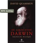 De aarzelende Darwin / Olympus 9789046701362 David Quammen, Verzenden, Zo goed als nieuw, David Quammen