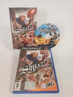 NFL Street 2 Playstation 2, Games en Spelcomputers, Games | Sony PlayStation 2, Ophalen of Verzenden, Zo goed als nieuw