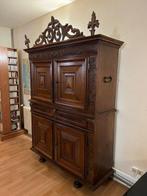 Dressoir - Eik, Hout, Antiek en Kunst