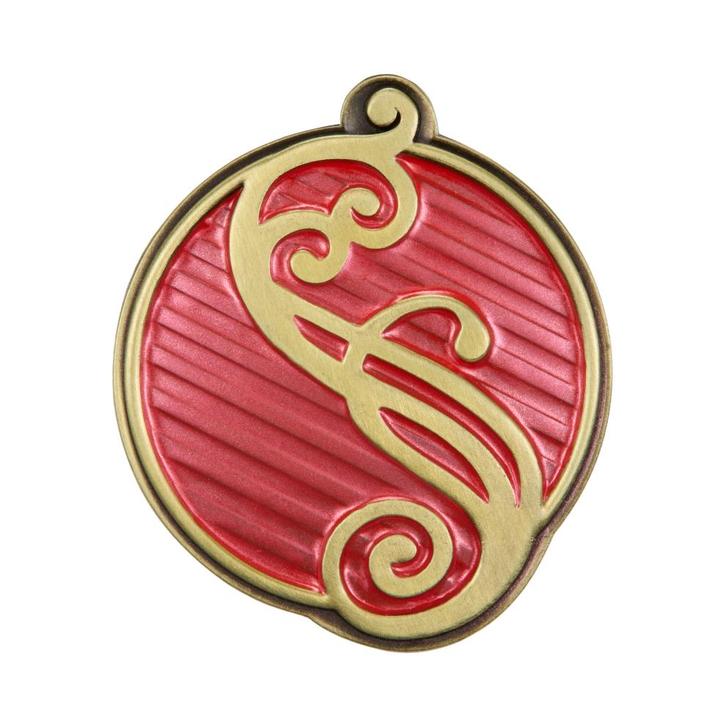 Wicked Shiz Glinda Pin, Verzamelen, Film en Tv, Ophalen of Verzenden