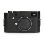 Leica M Monochrom (Typ 246), Audio, Tv en Foto, Fotocamera's Digitaal, Ophalen of Verzenden, Zo goed als nieuw