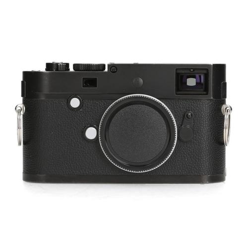 Leica M Monochrom (Typ 246), Audio, Tv en Foto, Fotocamera's Digitaal, Zo goed als nieuw, Ophalen of Verzenden